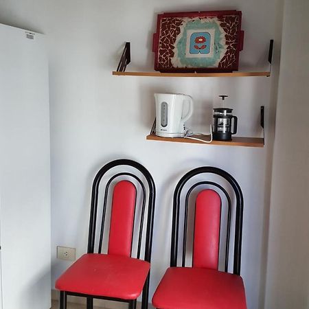 Monoambiente En Centro Porteno Buenos Aires Zewnętrze zdjęcie