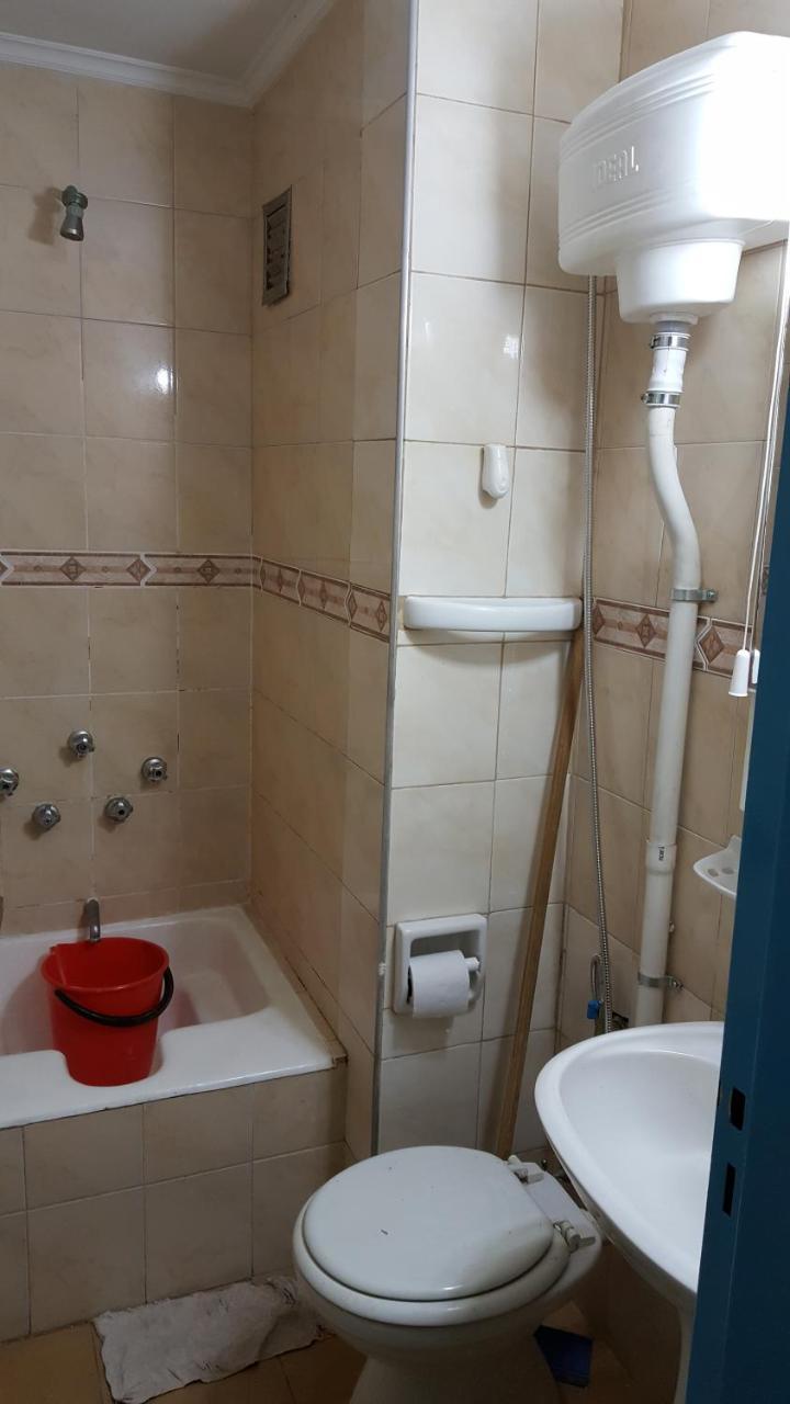Monoambiente En Centro Porteno Buenos Aires Zewnętrze zdjęcie