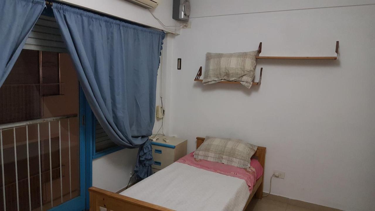 Monoambiente En Centro Porteno Buenos Aires Zewnętrze zdjęcie